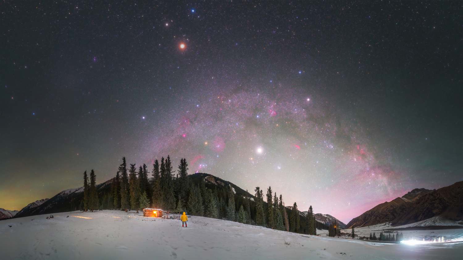 作者姓名：流浪星球的阿豪    镜头型号：FFⅡ Argus 28mm F1.2